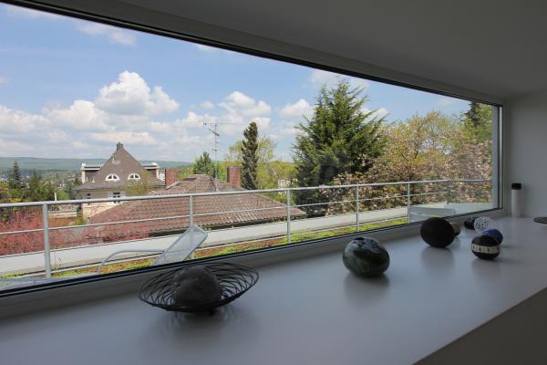 Haus LUXOR Immobilien Wiesbaden