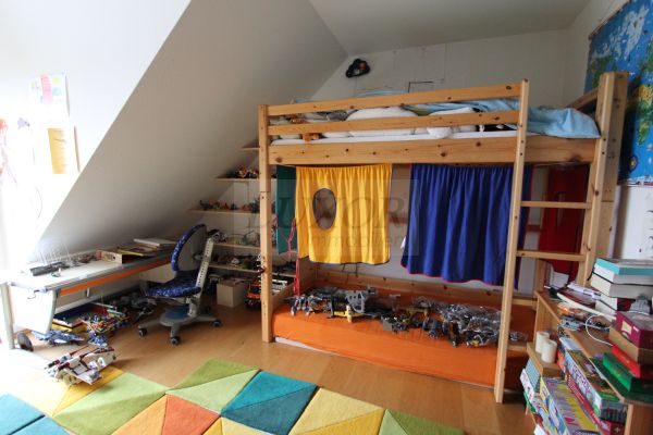 Immobilien Wiesbaden EFH / Haushlfte von LUXOR 