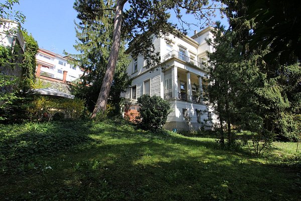 klick hier fr weitere Bilder (Denkmalschutz, Nordost in Wiesbaden)