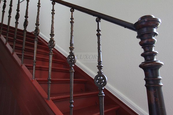 Immobilien Wiesbaden Altbauvilla / Villa von LUXOR 