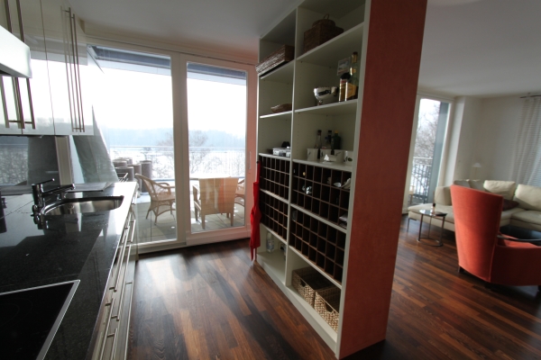 LUXOR Immobilien Wiesbaden Villa